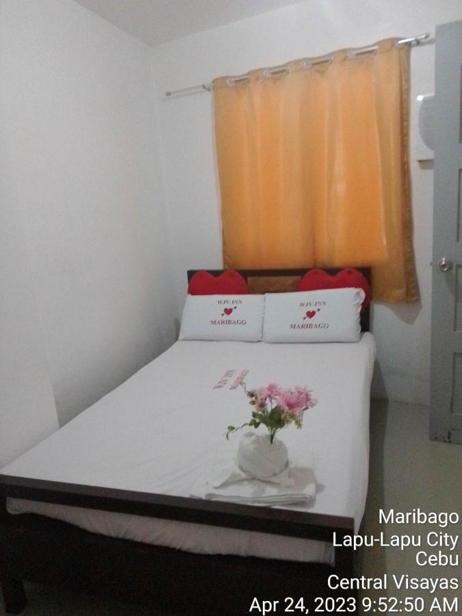 Pensão Wjv Maribag0 Lapu-Lapu City