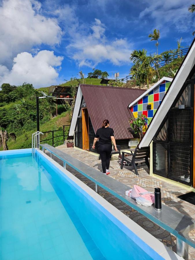 Country house Guillen Plantaciones Farm