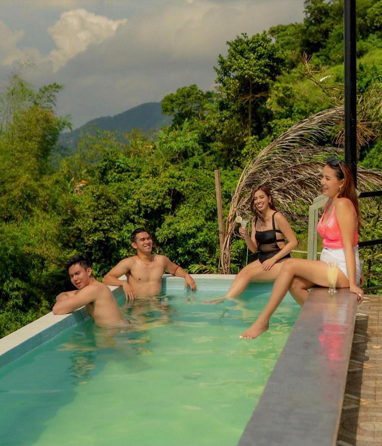 Bahay sa kanayunan Guillen Plantaciones Farm Cebu