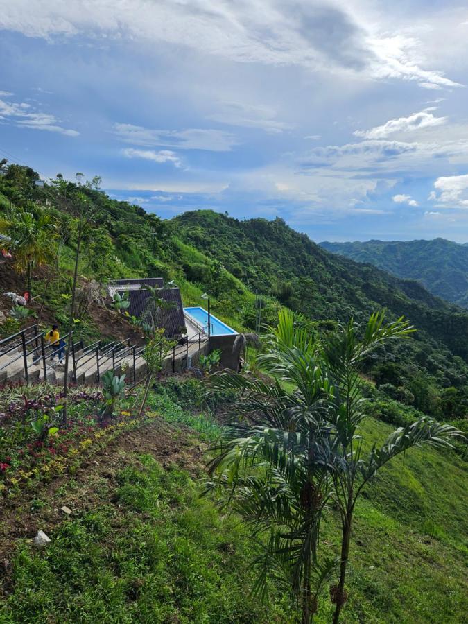 Guillen Plantaciones Farm Cebu