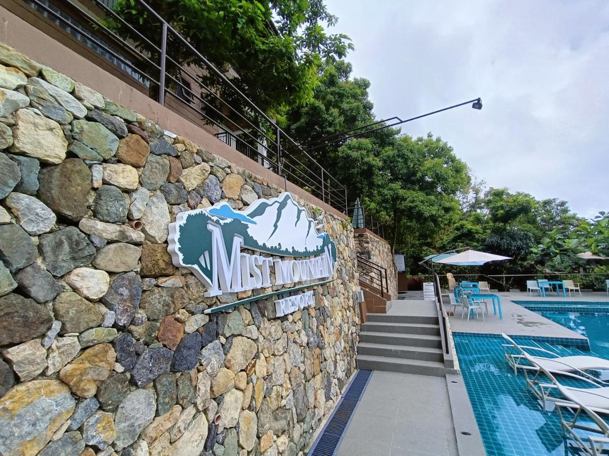 Resort Mist Mountain Powered By Cocotel 3*