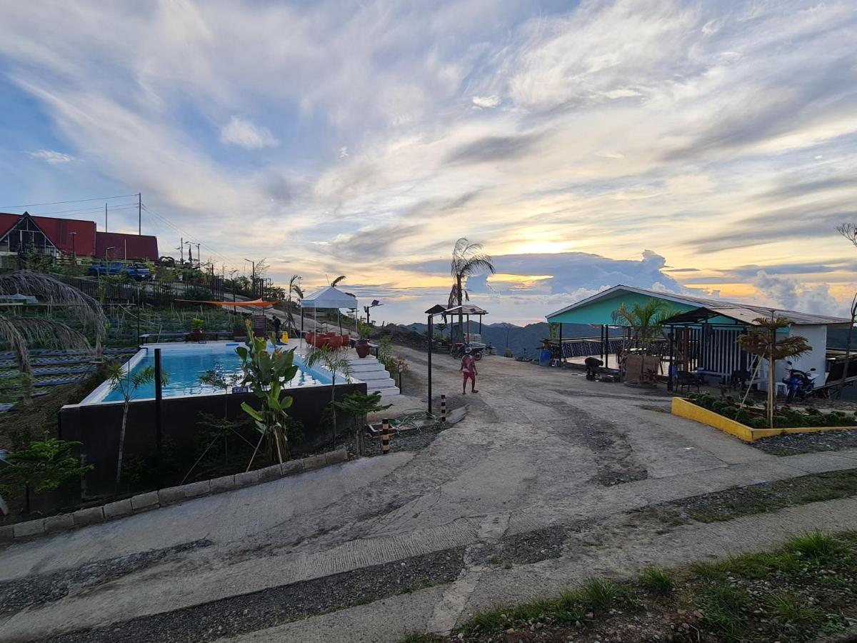 Guillen Plantaciones Farm Cebu