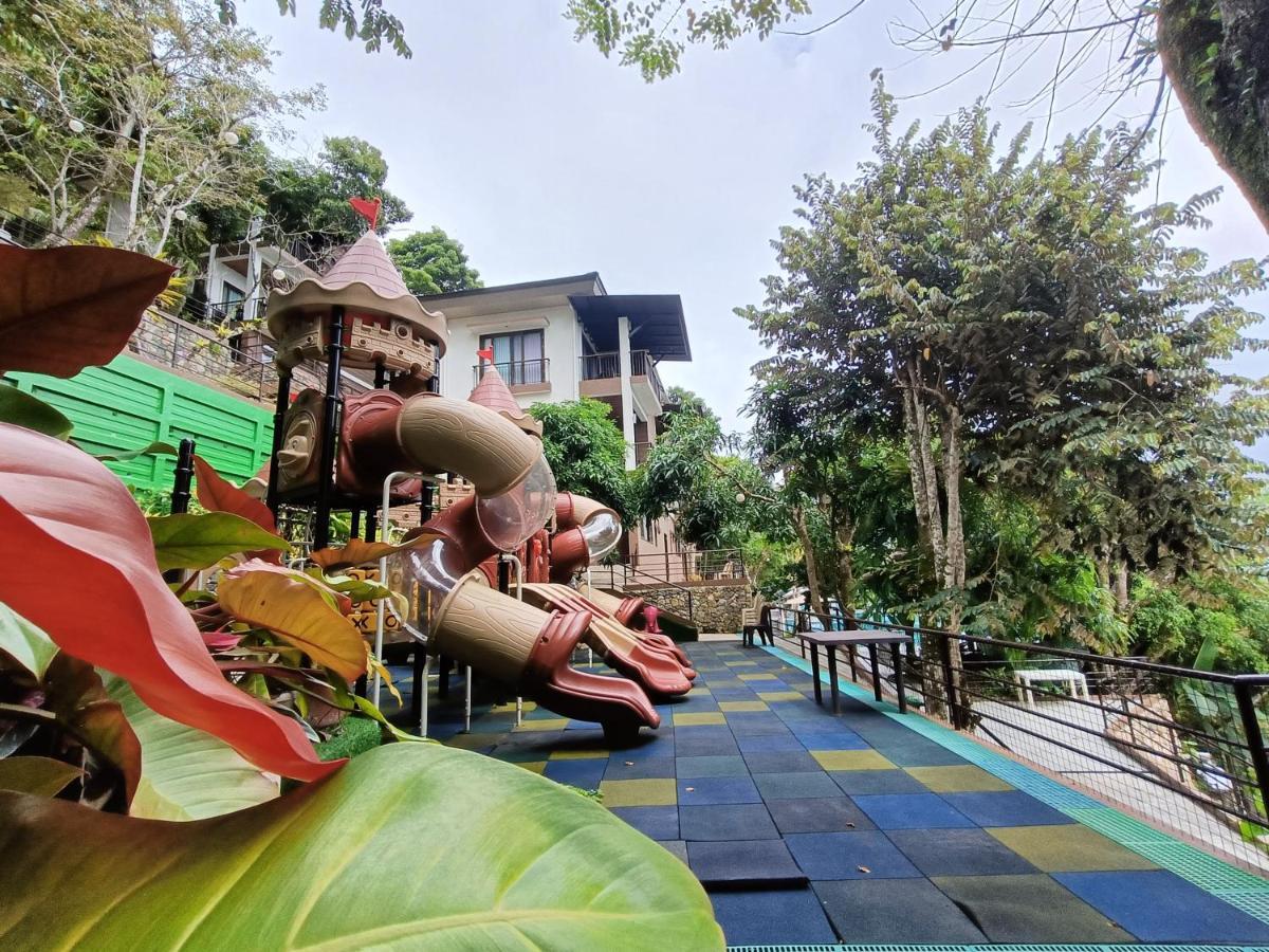 Resort Mist Mountain Powered By Cocotel