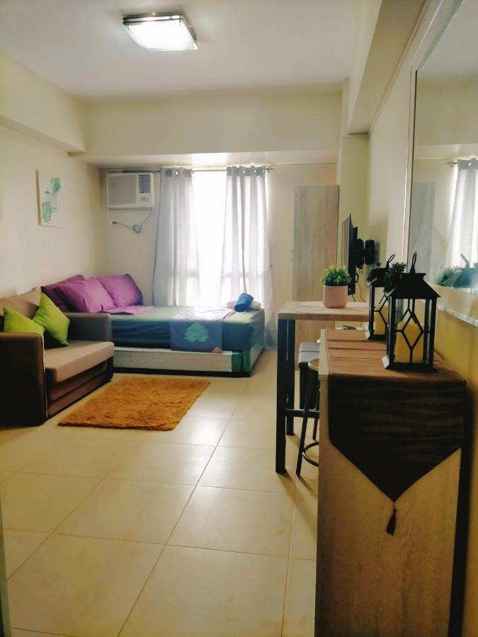 Apartment Avida Towers Riala, Tower 2 Cebu