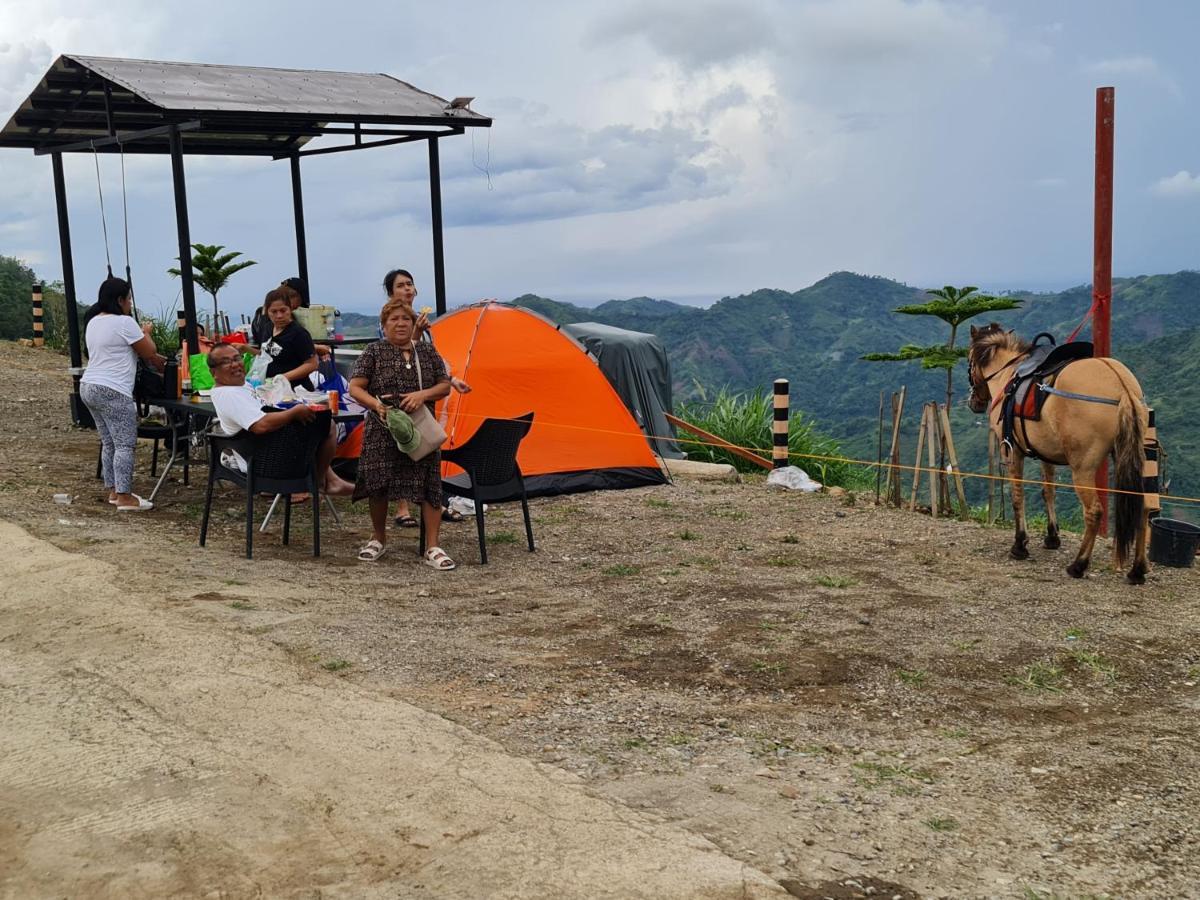 Guillen Plantaciones Farm Bahay sa kanayunan *
