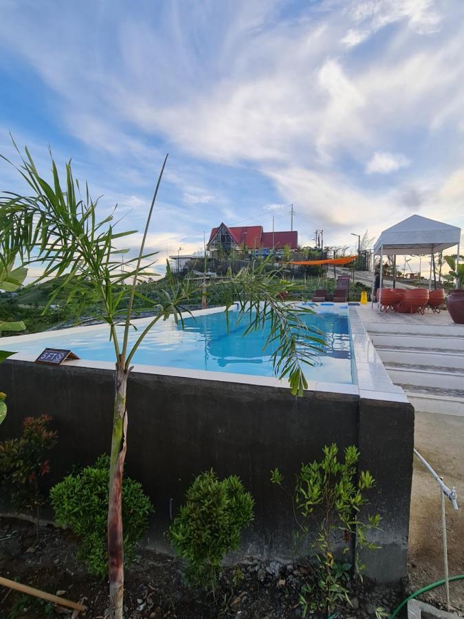 Country house Guillen Plantaciones Farm Cebu