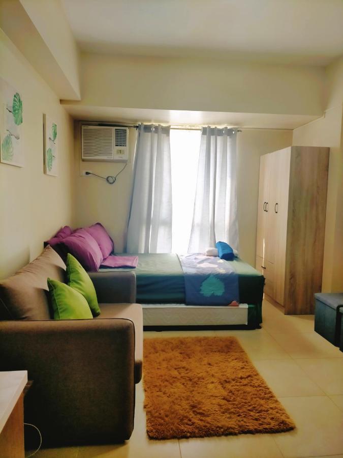Apartment Avida Towers Riala, Tower 2