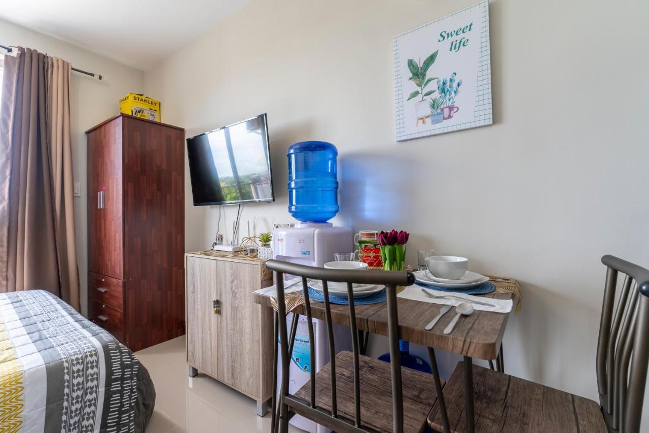 Ads Flat In Lapu-lapu City, Cebu Apartment