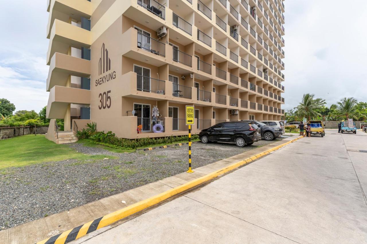 Ads Flat In Lapu-lapu City, Cebu Apartment
