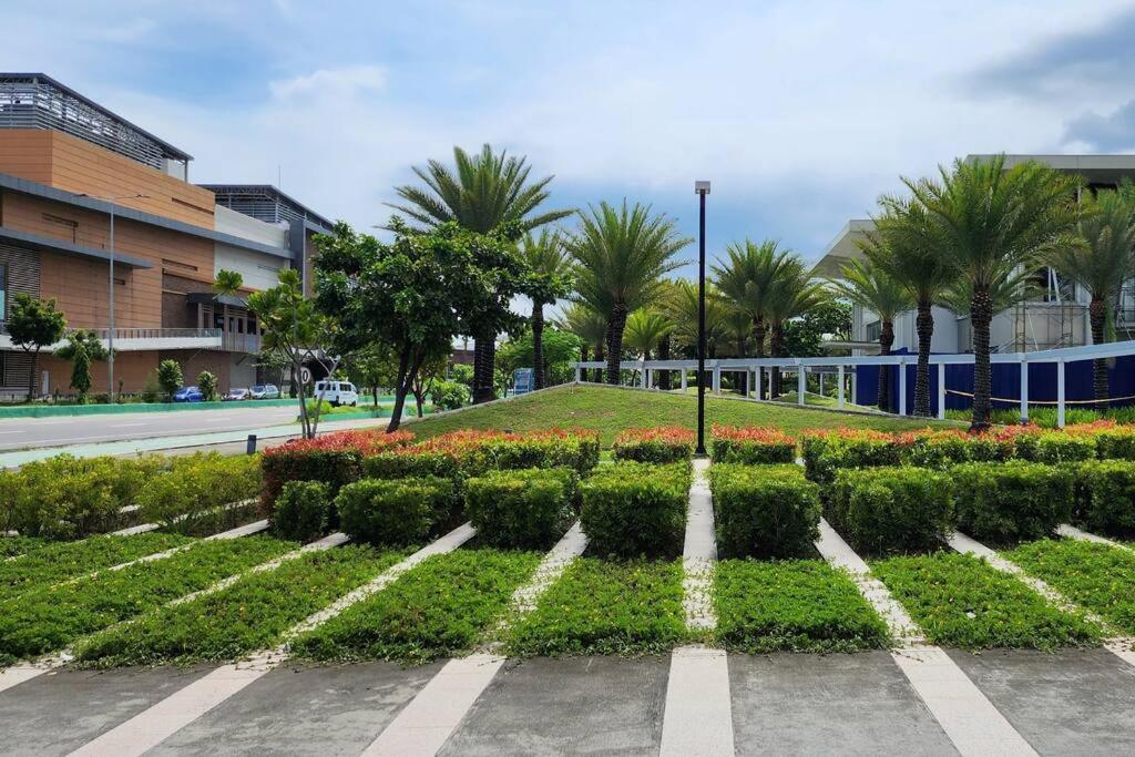 Apartamento Neroki's Crib Cozy & Luxurious Staycation! Cebu