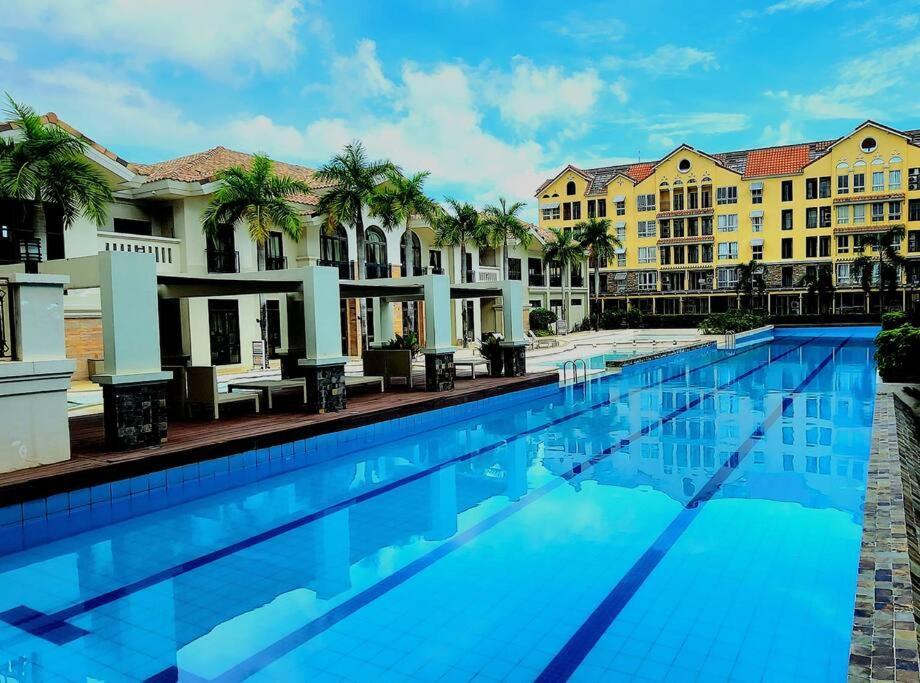 Apartamento Neroki's Crib Cozy & Luxurious Staycation! *