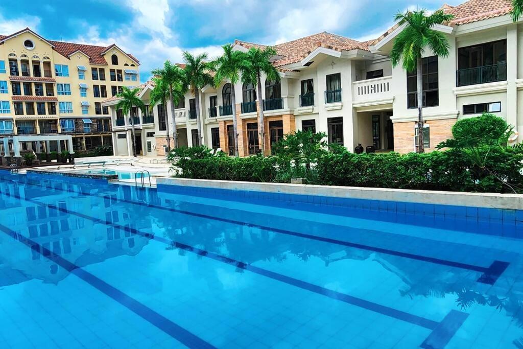 Apartamento Neroki's Crib Cozy & Luxurious Staycation! *