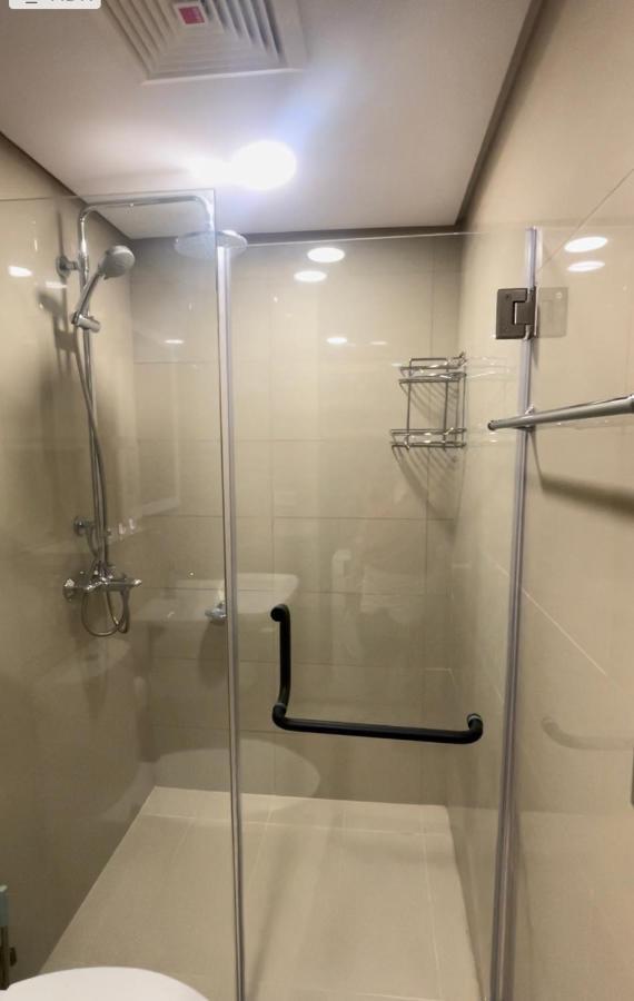 38 Park Avenue Right In The Heart Of It Park Cebu, 55 Inches Tv, Wifi Apartment Tabok