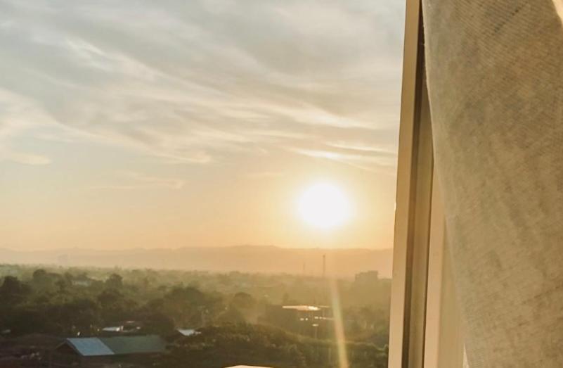 Homestay Sunset Bliss Close Lapu-Lapu City