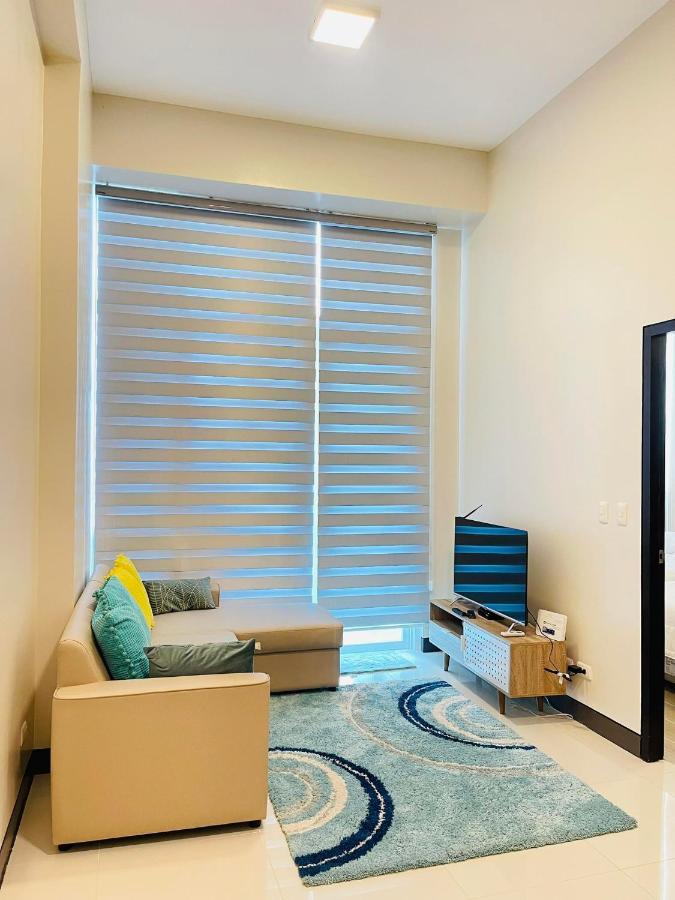 Apartamento Seaview Mactan Newtown 1br With 2 Beds Lapu-Lapu City