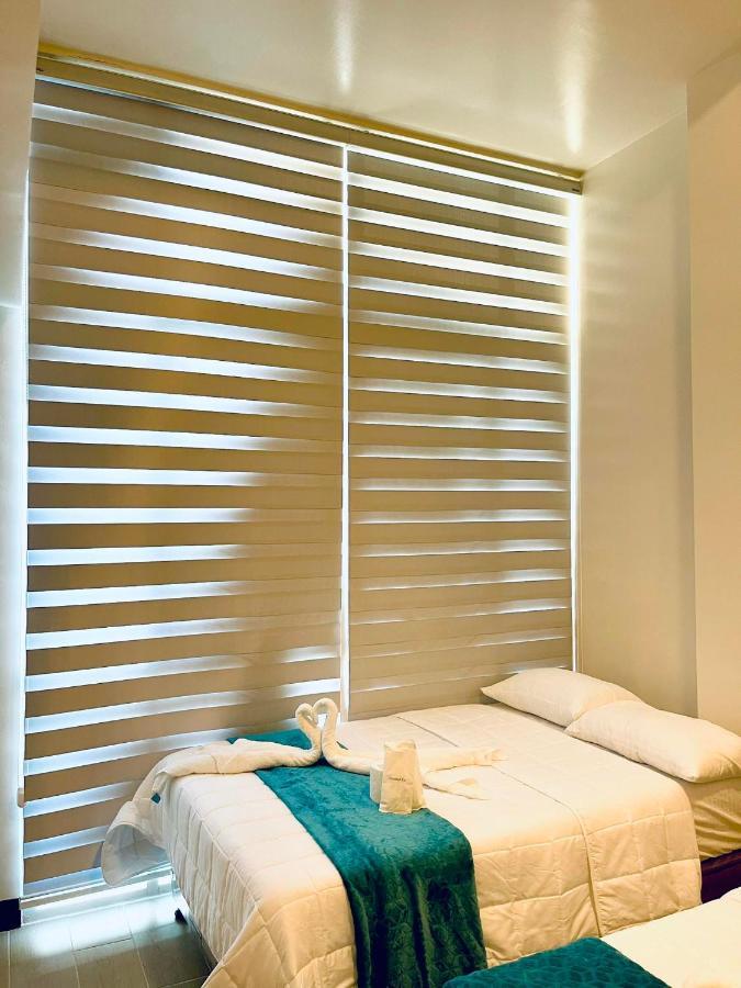 Seaview Mactan Newtown 1br With 2 Beds Lapu-Lapu City