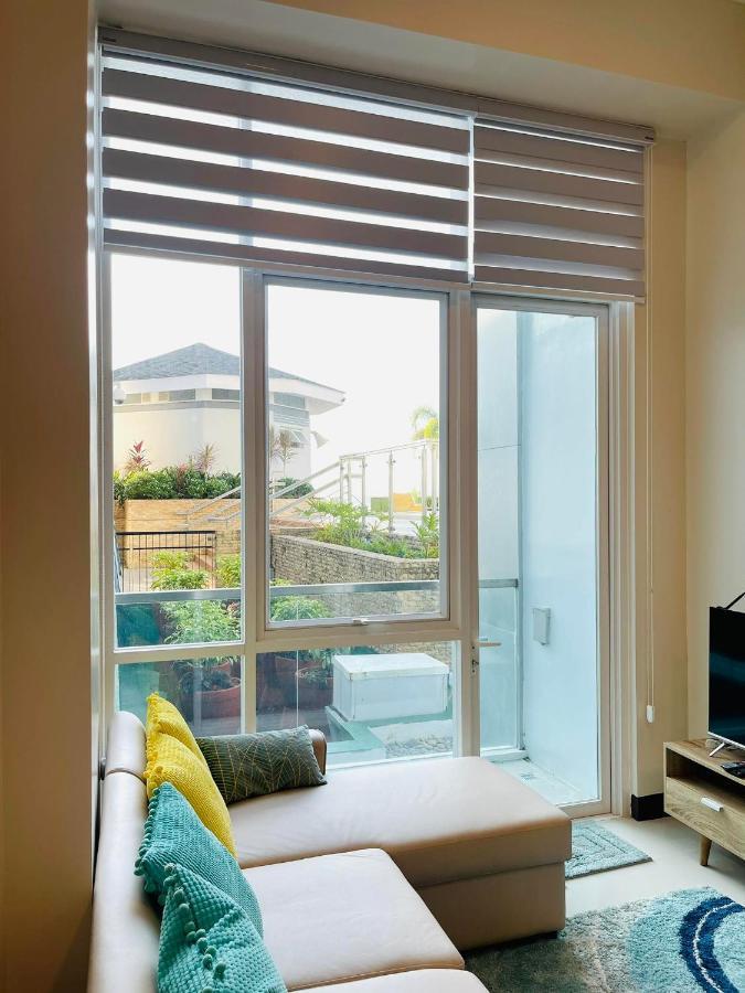 Seaview Mactan Newtown 1br With 2 Beds *