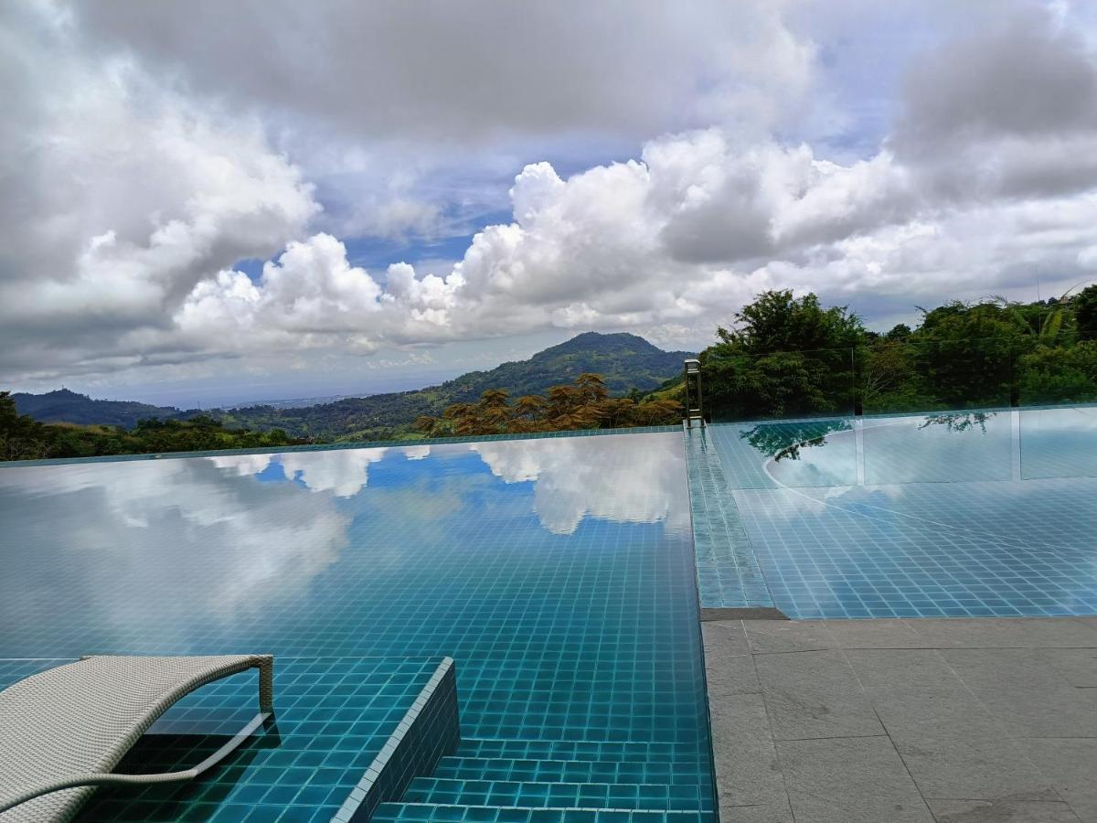 Resort Mist Mountain Powered By Cocotel Cebu