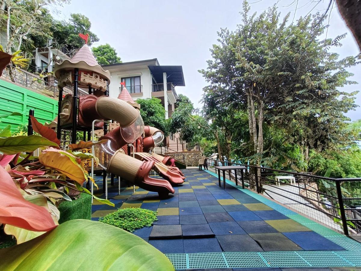 Mist Mountain Powered By Cocotel 3* Cebu