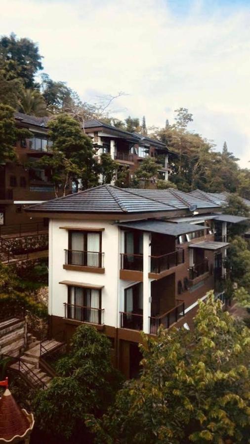 Mist Mountain Powered By Cocotel 3* Cebu