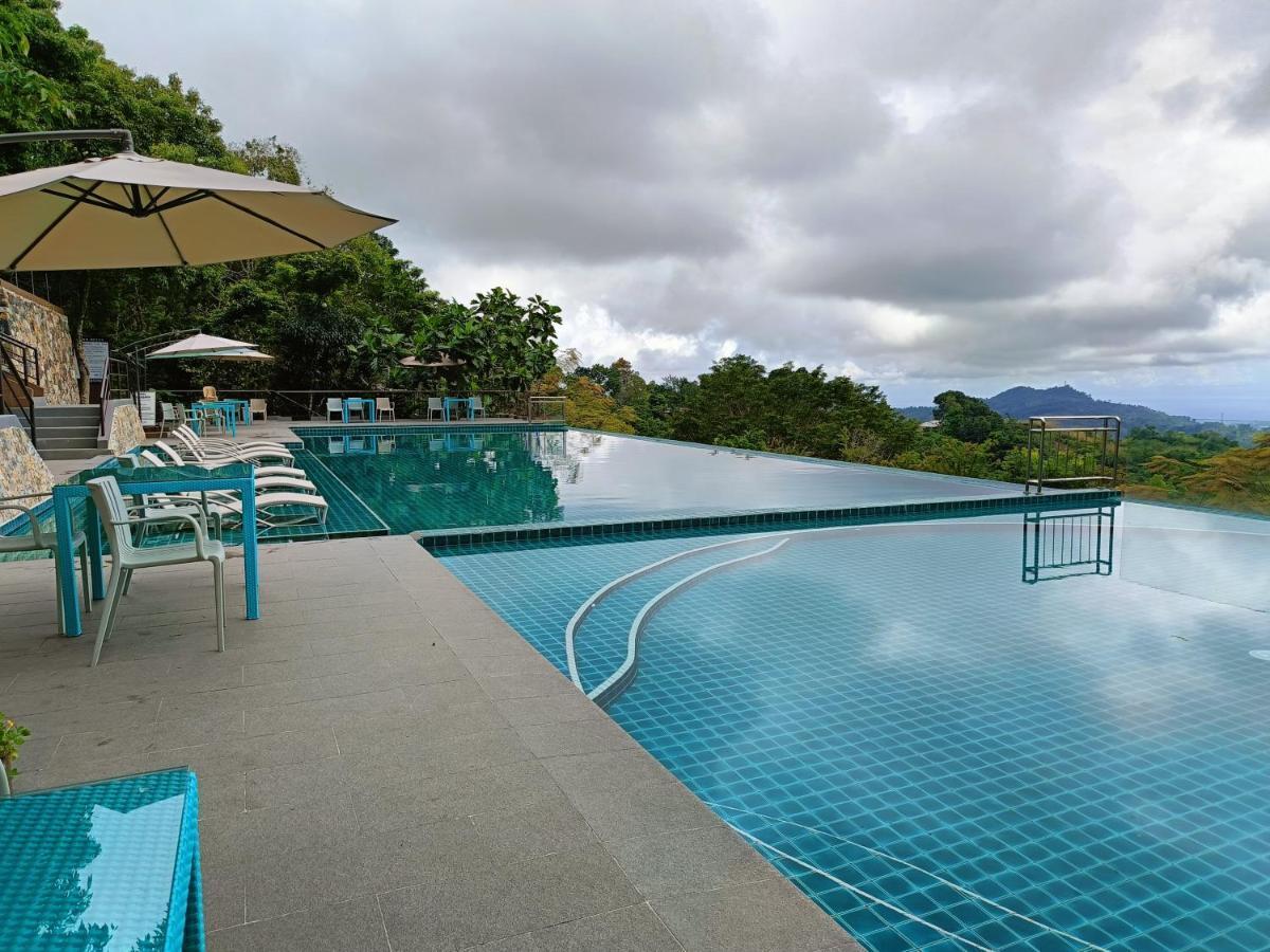 Mist Mountain Powered By Cocotel Resort Cebu