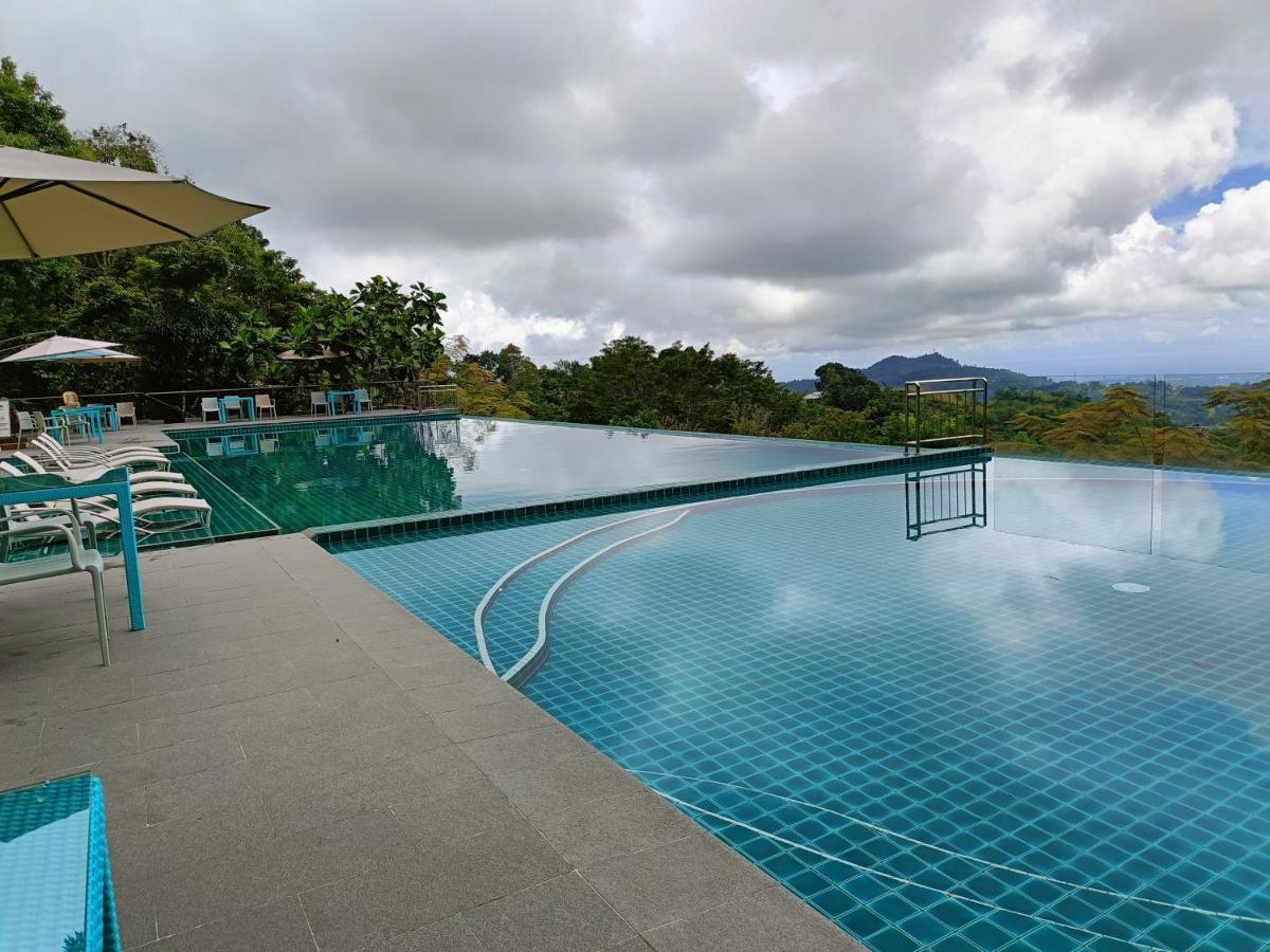Resort Mist Mountain Powered By Cocotel Cebu