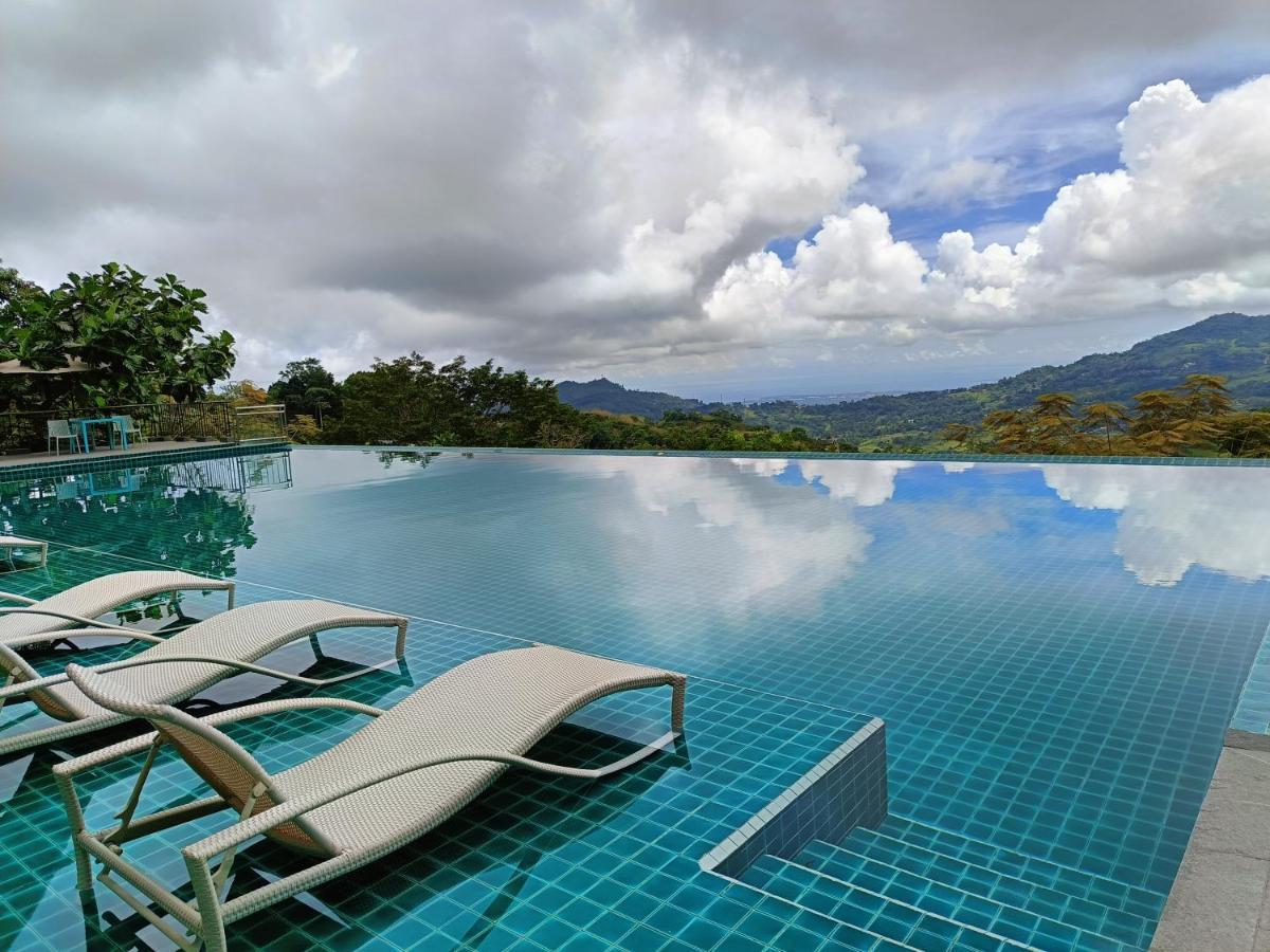 Mist Mountain Powered By Cocotel Resort Cebu