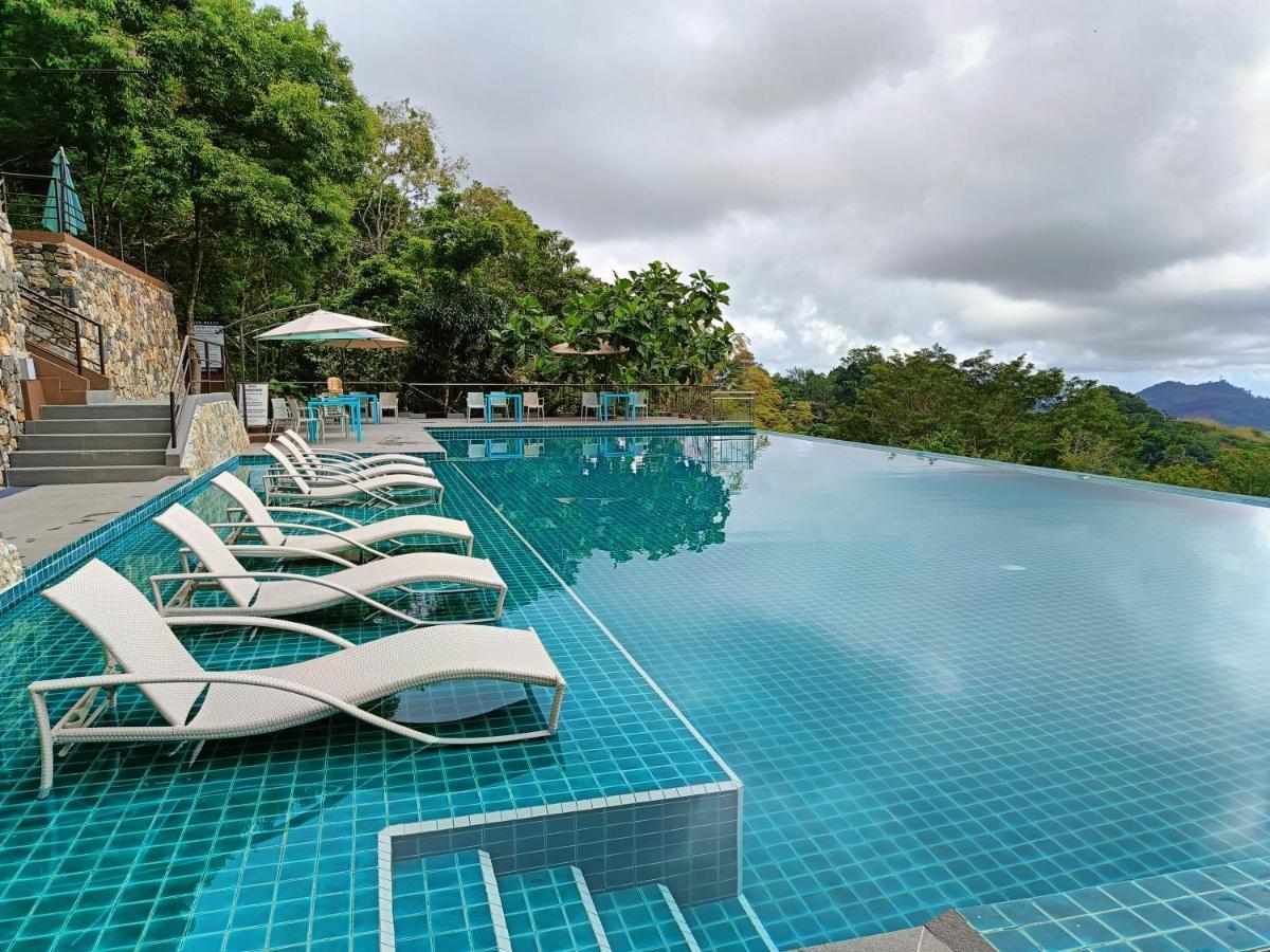 Resort Mist Mountain Powered By Cocotel Cebu