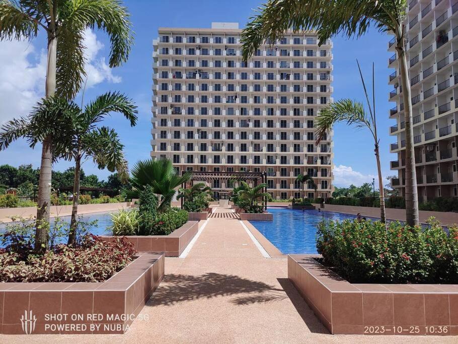 / In Marigondon, Lapu-lapu Apartment Suba Basbas