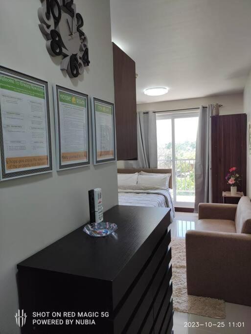 / In Marigondon, Lapu-lapu Apartment Suba Basbas