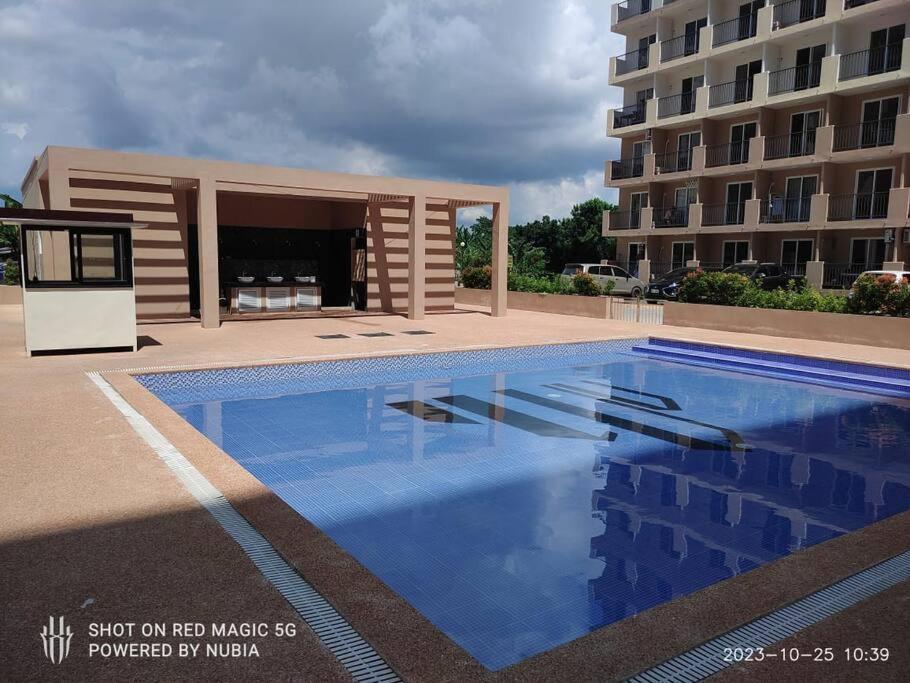 Apartment / In Marigondon, Lapu-lapu