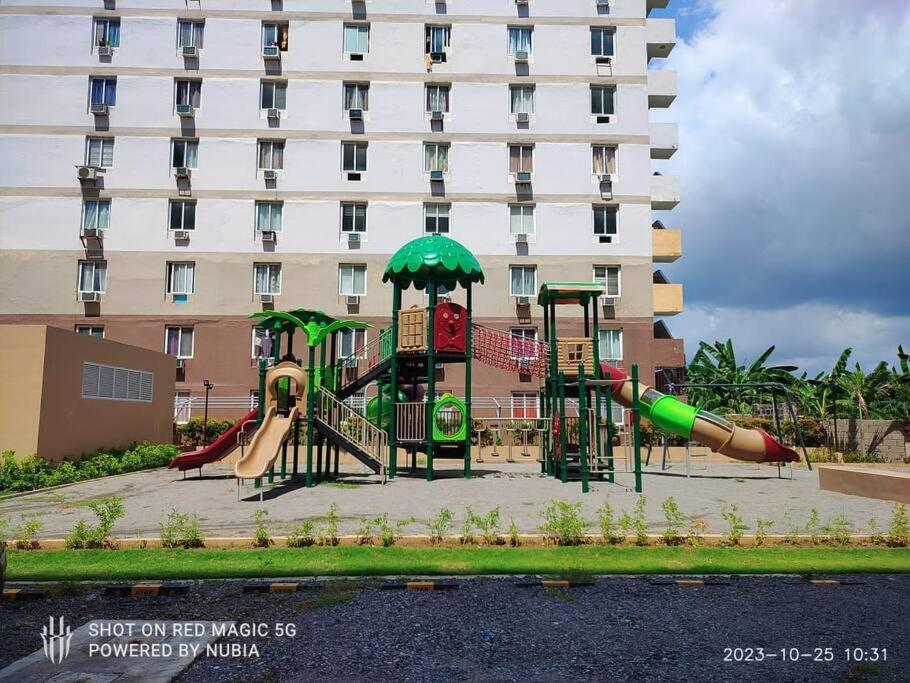 / In Marigondon, Lapu-lapu Apartment *
