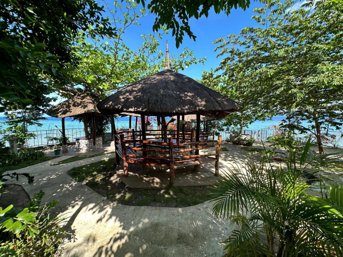 Resort Nanay Eustiquia Complex Saavedra