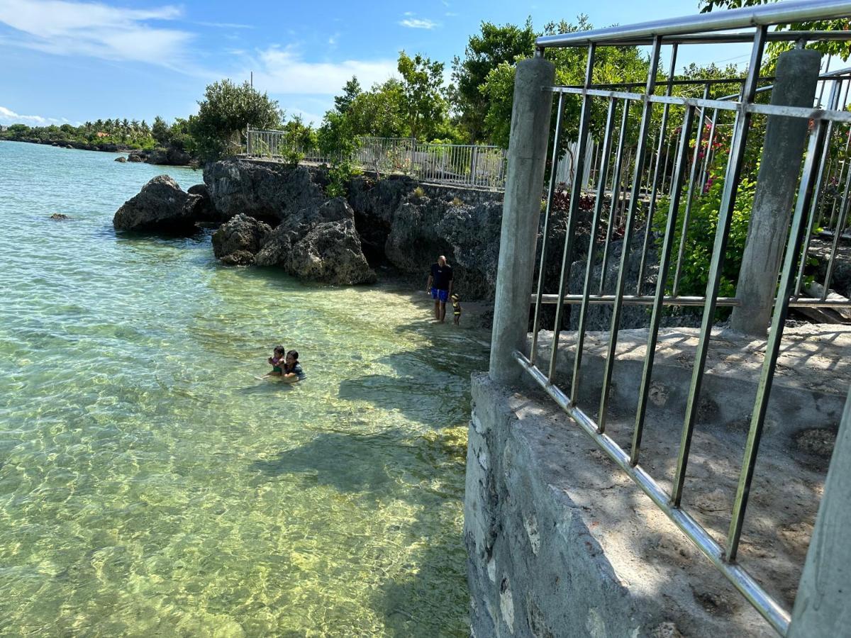 Nanay Eustiquia Complex Resort *