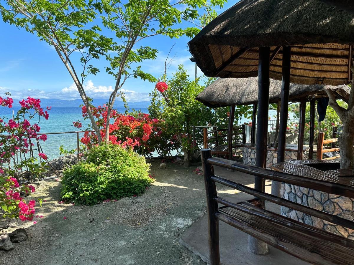 Nanay Eustiquia Complex Resort