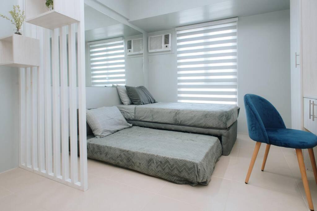 Apartment Unit At Avida Towers Riala Tower 2 It Park With Pool And Wifi