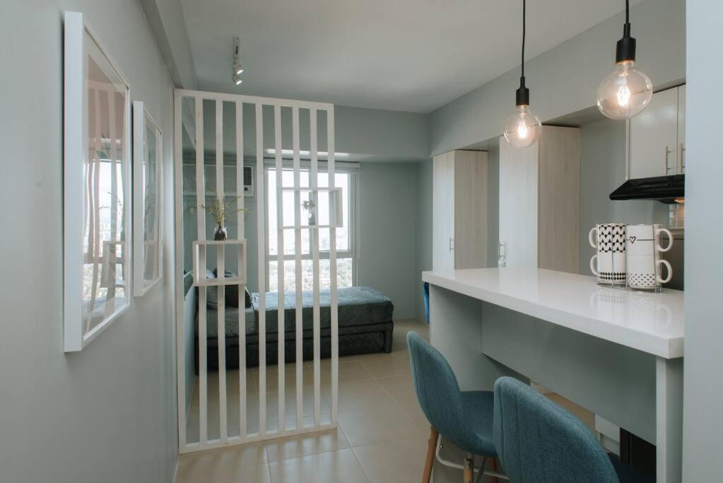 Unit At Avida Towers Riala Tower 2 It Park With Pool And Wifi Apartment