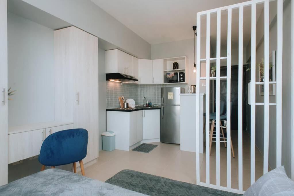 Unit At Avida Towers Riala Tower 2 It Park With Pool And Wifi Apartment