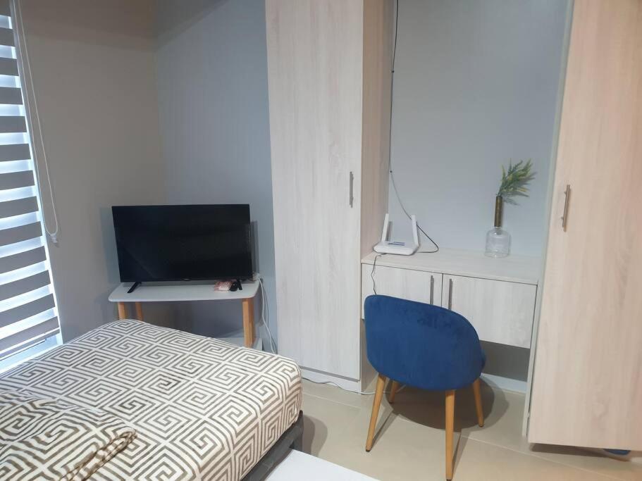Unit At Avida Towers Riala Tower 2 It Park With Pool And Wifi *