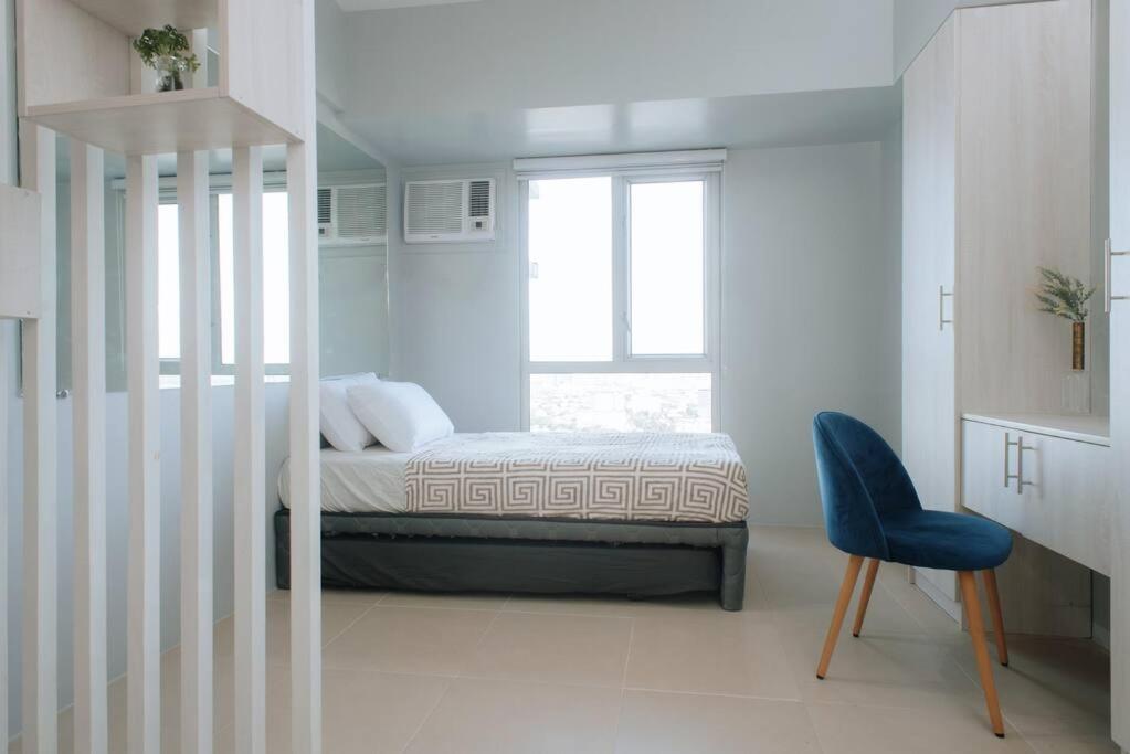 Unit At Avida Towers Riala Tower 2 It Park With Pool And Wifi