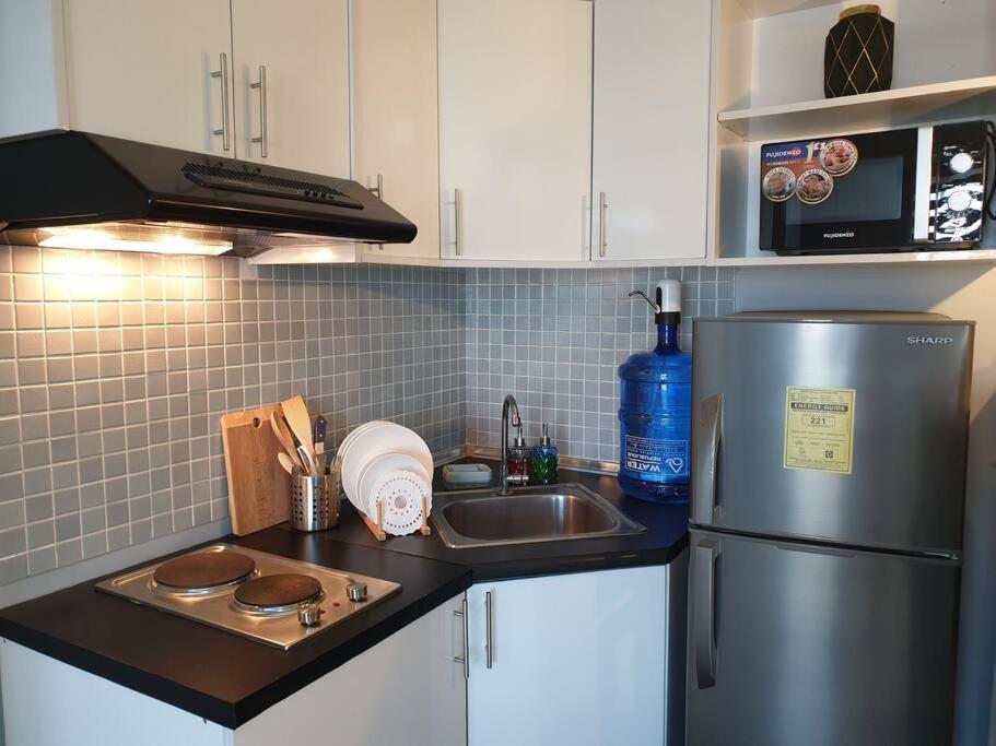 Unit At Avida Towers Riala Tower 2 It Park With Pool And Wifi Apartment *