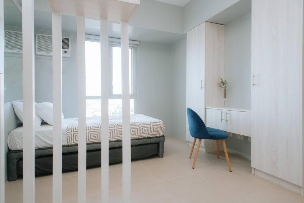 Unit At Avida Towers Riala Tower 2 It Park With Pool And Wifi Apartment *
