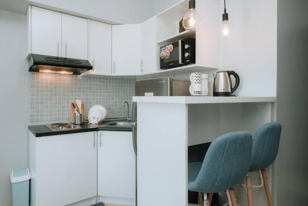 Apartment Unit At Avida Towers Riala Tower 2 It Park With Pool And Wifi *