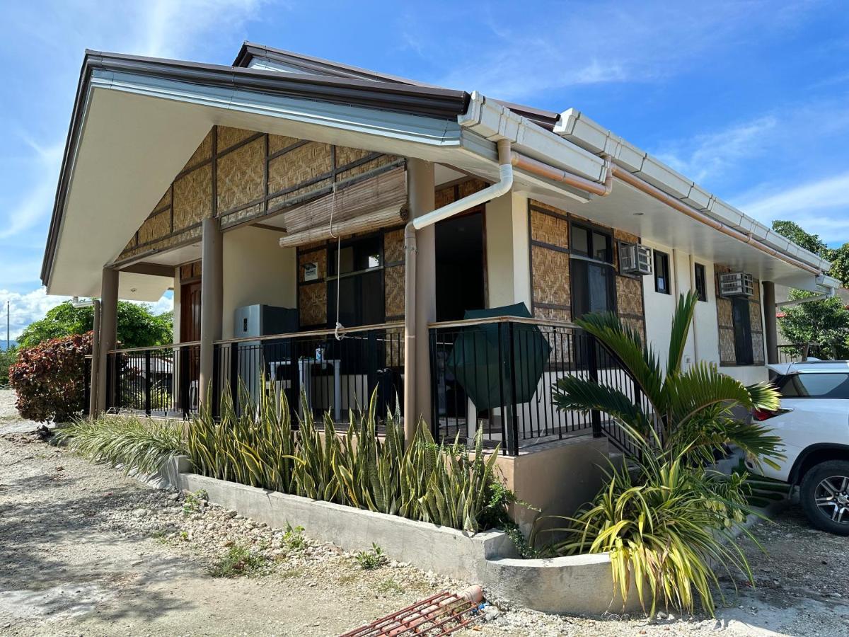 Resort Nanay Eustiquia Complex