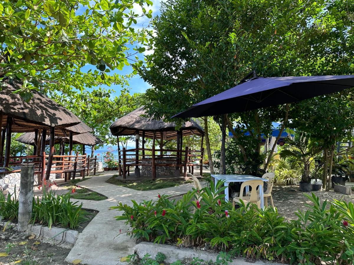 Resort Nanay Eustiquia Complex