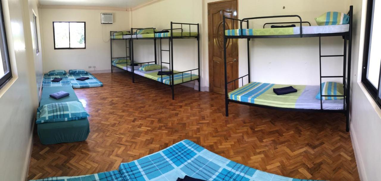 Bed & Breakfast Lambug Beach Homestay