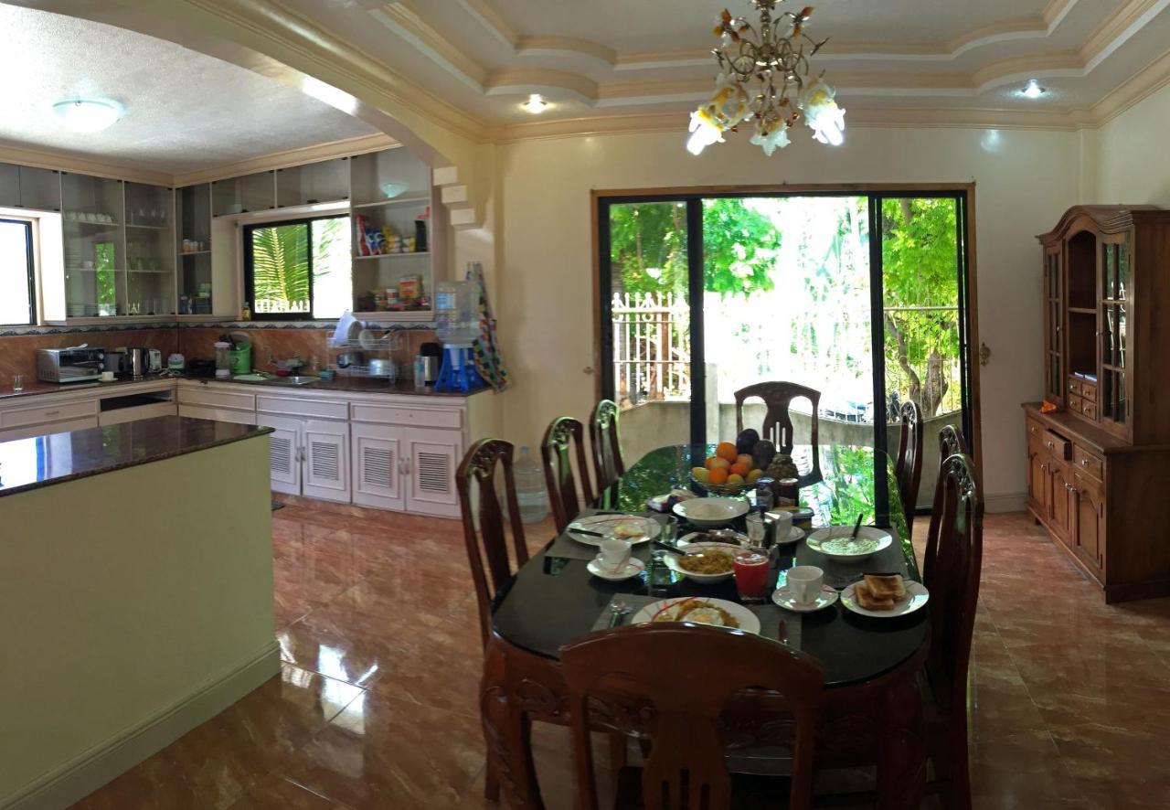 Lambug Beach Homestay Lambug
