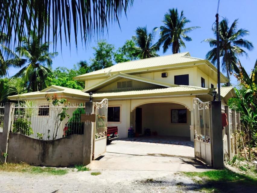 Lambug Beach Homestay