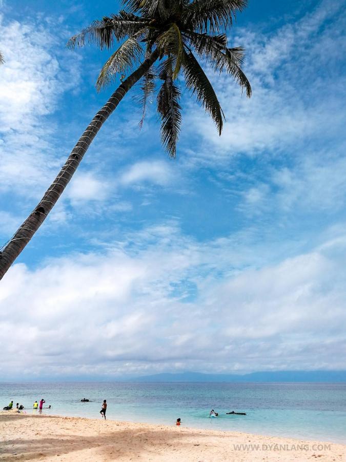Lambug Beach Homestay * Lambug