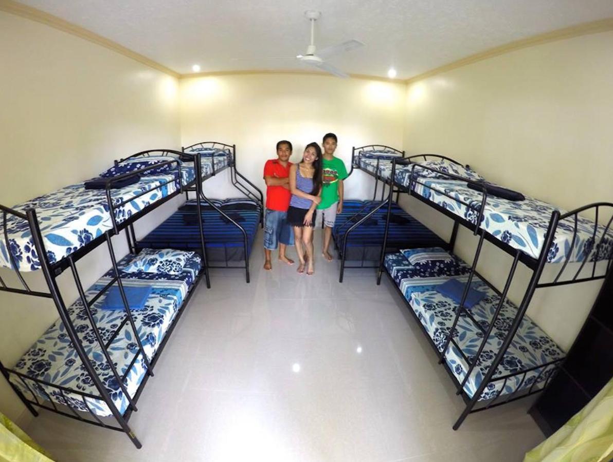 Lambug Beach Homestay Bed & Breakfast